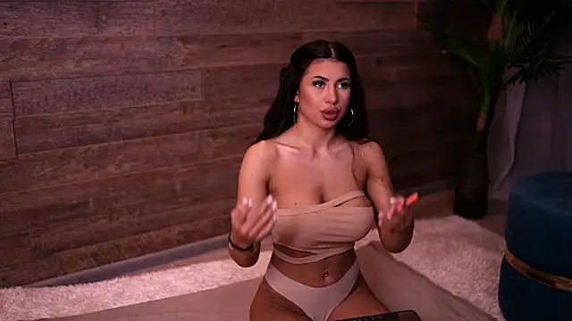 TanyaVonDe online show from October 2025 04:51:01 PM