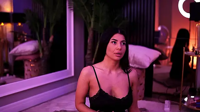 TanyaVonDe online show from March 2026 06:00:01 PM