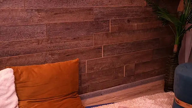 TanyaVonDe online show from October 2025 05:03:02 PM