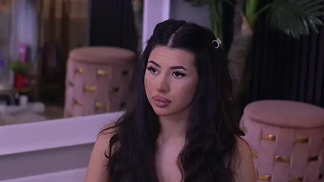 TanyaVonDe online show from March 2026 05:46:01 PM