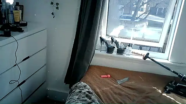 lilastorm7 online show from March 2025 02:39:01 PM