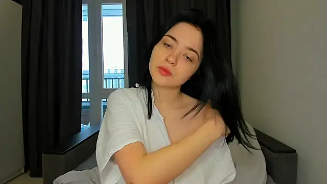 Minx Night CityXq online show from December 2025 07:13:02 AM