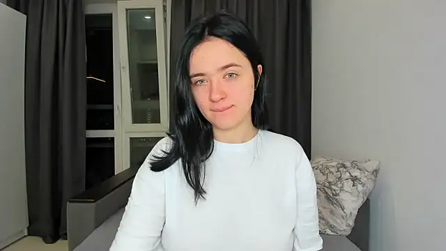 Minx Night CityXq online show from November 2025 12:03:01 AM