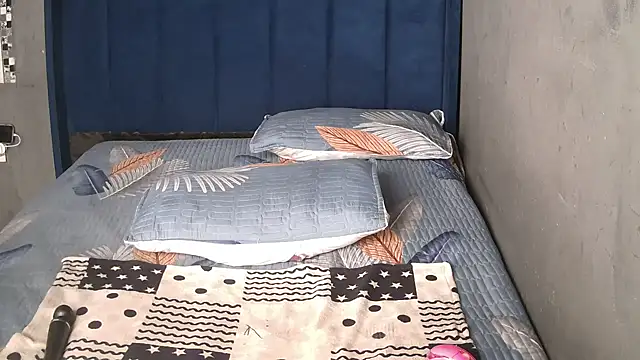 SexyShybarbie online show from January 2026 05:47:01 AM