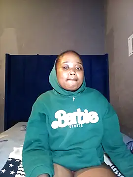 SexyShybarbie online show from April 2026 08:15:02 PM