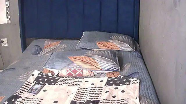 SexyShybarbie online show from December 2025 04:40:01 AM