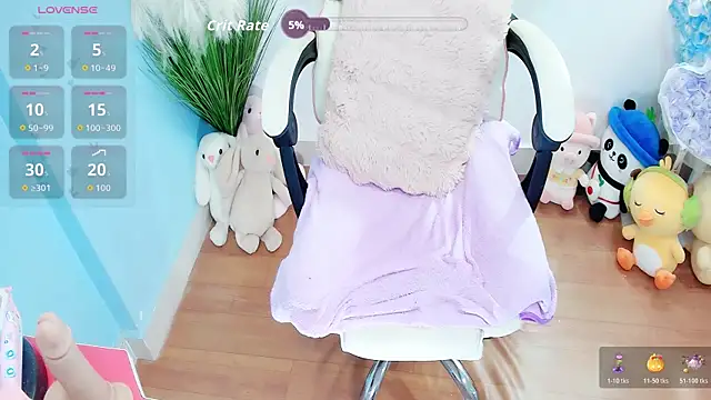 Be Joy online show from June 2026 12:32:02 AM