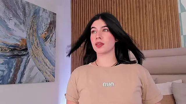 FatimaEvans online show from November 2025 08:03:01 PM