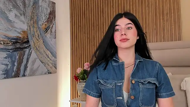 FatimaEvans online show from November 2025 03:49:01 PM