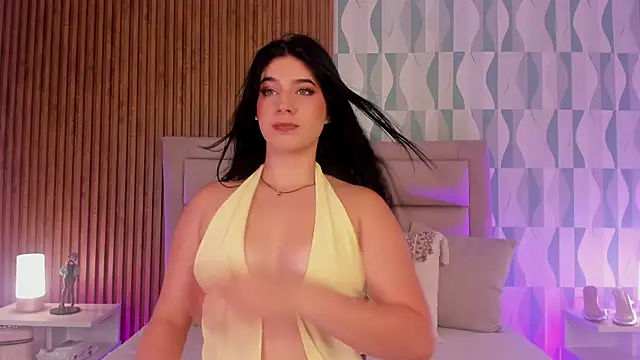 FatimaEvans online show from September 2025 09:03:01 PM