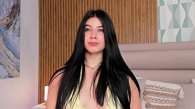 FatimaEvans online show from September 2025 05:41:01 PM