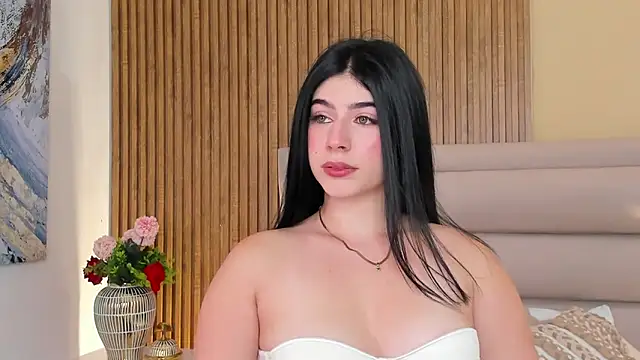 FatimaEvans online show from January 2026 06:15:02 PM