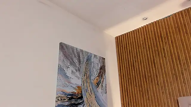 FatimaEvans online show from November 2025 03:23:01 PM