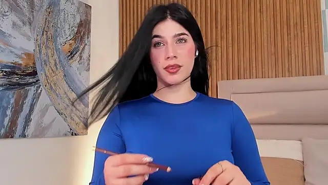 FatimaEvans online show from November 2025 08:34:02 PM