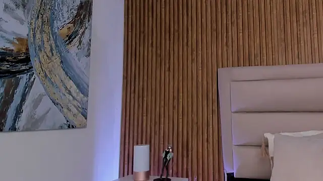 FatimaEvans online show from November 2025 07:41:02 PM