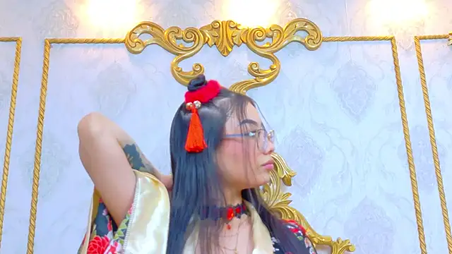 CataStones online show from November 2025 08:57:01 PM