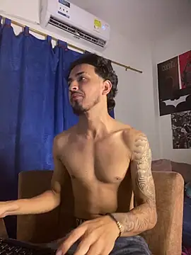 Zayn kane online show from March 2026 12:27:02 AM