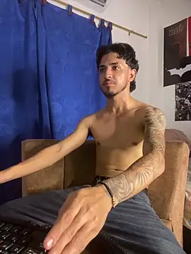 Zayn kane online show from March 2026 12:57:01 AM