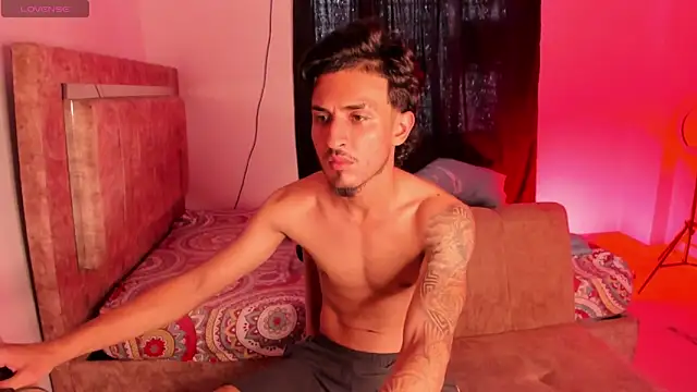 Zayn kane online show from March 2026 03:59:02 PM