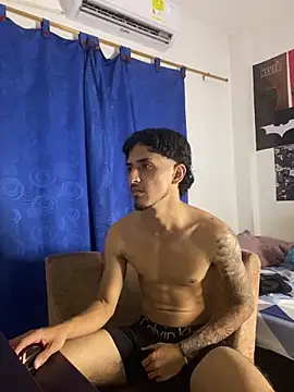 Zayn kane online show from December 2025 12:35:02 AM