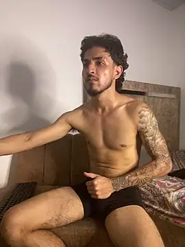 Zayn kane online show from April 2026 08:48:02 PM