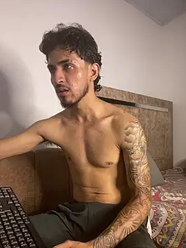 Zayn kane online show from April 2026 12:39:01 AM