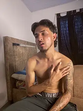 Zayn kane online show from March 2026 08:49:02 PM