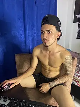 Zayn kane online show from October 2025 12:32:02 AM