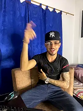 Snapshot of Zayn_kane chatting on September 2025 01:00:02 AM Zayn kane online show from September 2025 01:00:02 AM