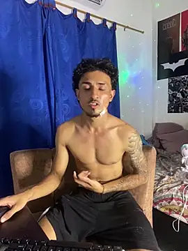 Zayn kane online show from November 2025 12:55:01 AM