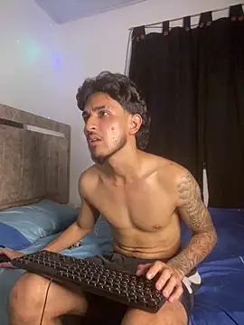 Snapshot of Zayn_kane chatting on June 2026 01:16:02 AM Zayn kane online show from June 2026 01:16:02 AM
