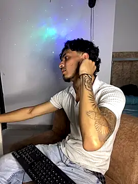 Zayn kane online show from November 2025 09:29:02 PM