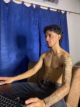 Zayn kane online show from February 2026 12:43:02 AM