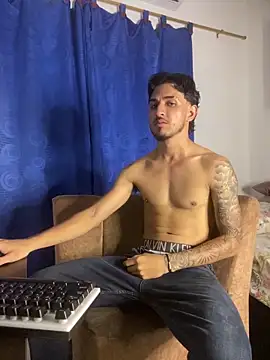 Zayn kane online show from March 2026 01:02:01 AM