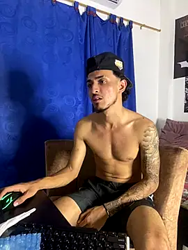 Zayn kane online show from November 2025 02:23:02 AM