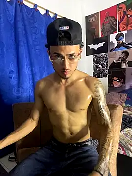 Snapshot of Zayn_kane chatting on October 2025 02:09:01 AM Zayn kane online show from October 2025 02:09:01 AM