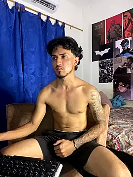 Zayn kane online show from November 2025 12:54:01 AM