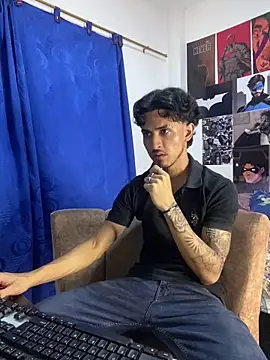 Snapshot of Zayn_kane chatting on October 2025 12:01:01 AM Zayn kane online show from October 2025 12:01:01 AM