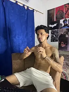 Zayn kane online show from November 2025 12:26:01 AM