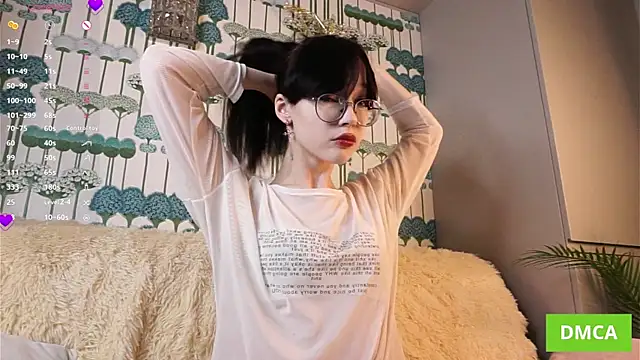 JodyHeap online show from September 2025 05:37:01 PM