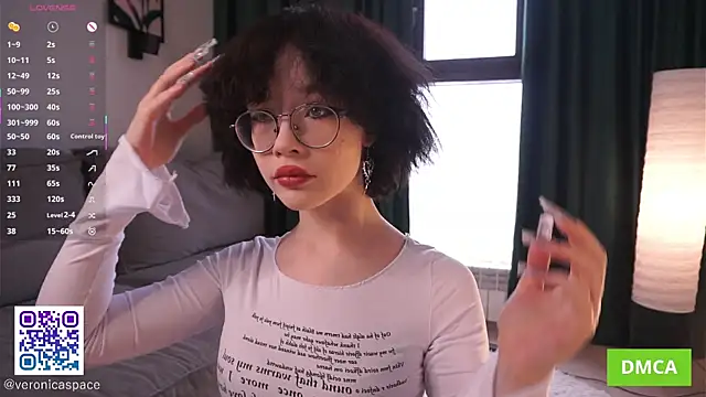 JodyHeap online show from March 2026 05:38:01 AM