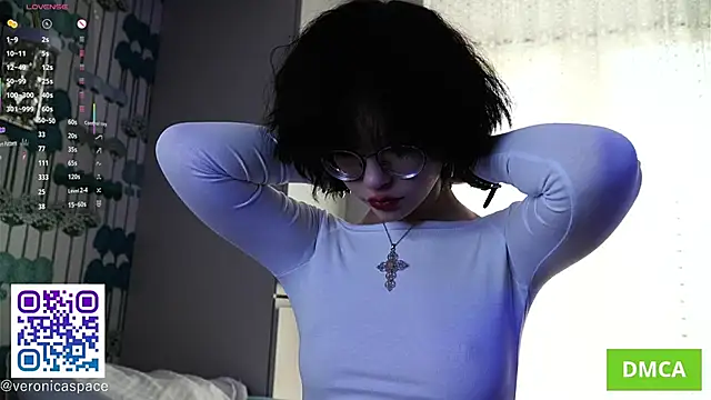 JodyHeap online show from March 2026 05:07:01 AM