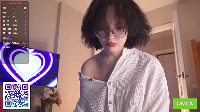 JodyHeap online show from June 2026 05:45:02 AM