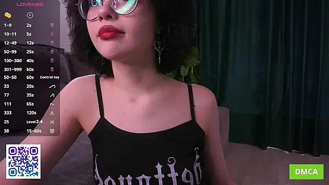 JodyHeap online show from April 2026 05:09:02 AM