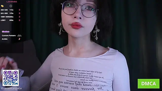 JodyHeap online show from April 2026 05:03:01 AM