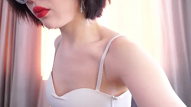 JodyHeap online show from April 2026 05:19:01 AM