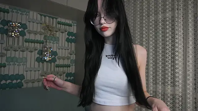 JodyHeap online show from March 2025 05:02:02 PM