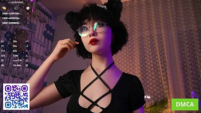 JodyHeap online show from February 2026 04:53:02 PM