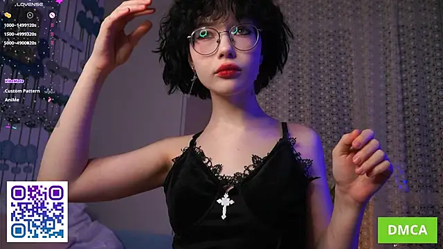 JodyHeap online show from February 2026 05:43:01 PM