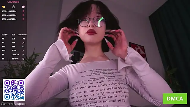 JodyHeap online show from April 2026 05:55:01 AM